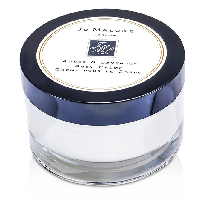 Jo Malone Amber & Lavender Body Cream 175ml/5.9ozProduct Thumbnail