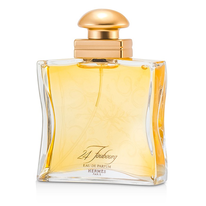 Hermes 24 HermÃ¨s 24 Faubourg 50 Ml 24 Faubourg Extrait De Parfum