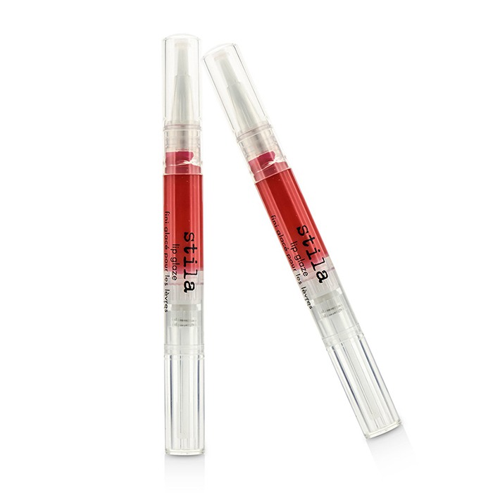 Stila Lip Glaze Duo Pack 2x1.5ml/0.05ozProduct Thumbnail