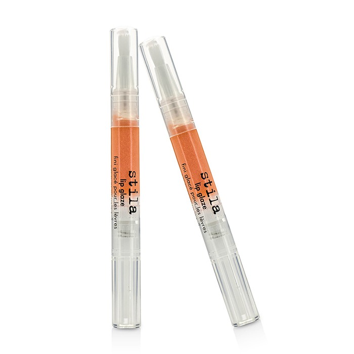 Stila Lip Glaze Duo Pack 2x1.5ml/0.05ozProduct Thumbnail