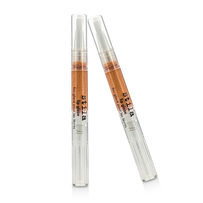 Stila Lip Glaze Duo Pack 2x1.5ml/0.05ozProduct Thumbnail