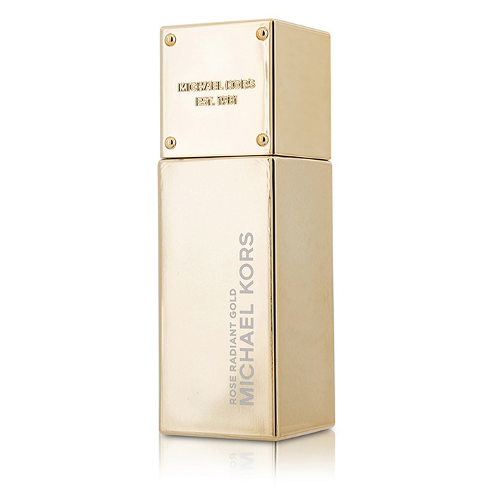 rose radiant gold michael kors 100ml