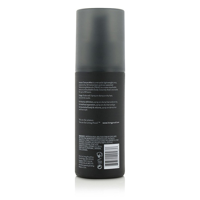 Living Proof Style Lab Instant Texture Mist 148ml/5ozProduct Thumbnail
