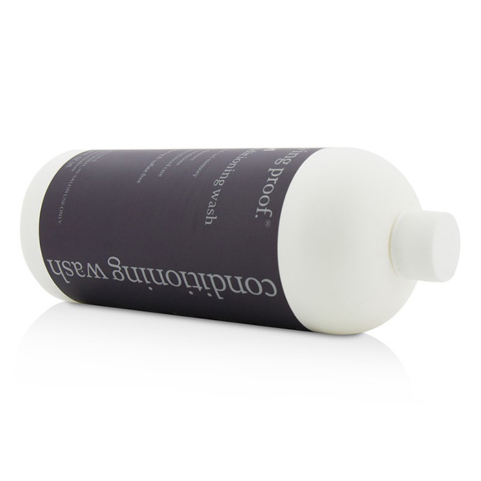 Living Proof Curl Conditioning Wash 1000ml/32ozProduct Thumbnail