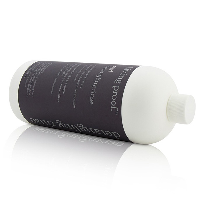 Living Proof Curl Detangling Rinse 1000ml/32ozProduct Thumbnail