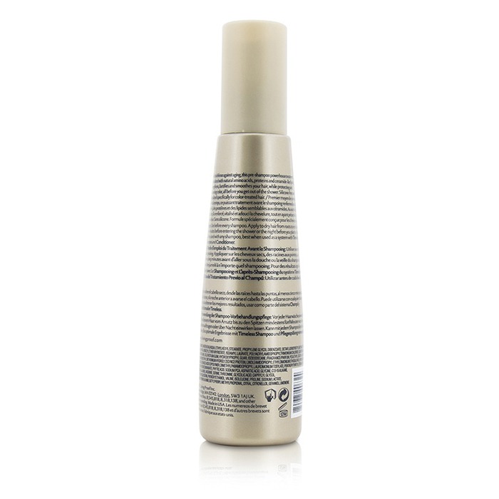 Living Proof Timeless Pre-Shampoo Treatment 177ml/6ozProduct Thumbnail