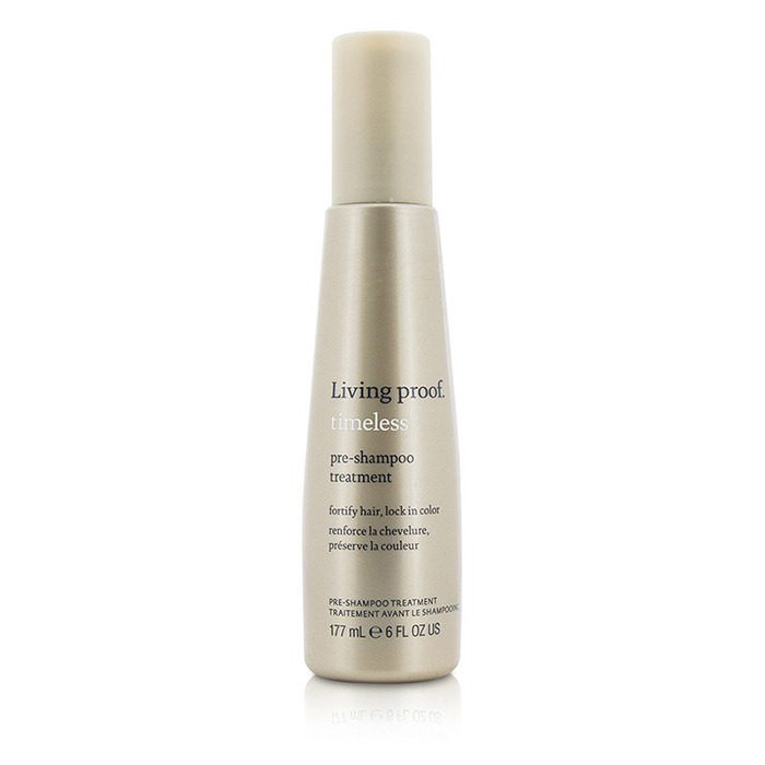 Living Proof Timeless Pre-Shampoo Treatment 177ml/6ozProduct Thumbnail