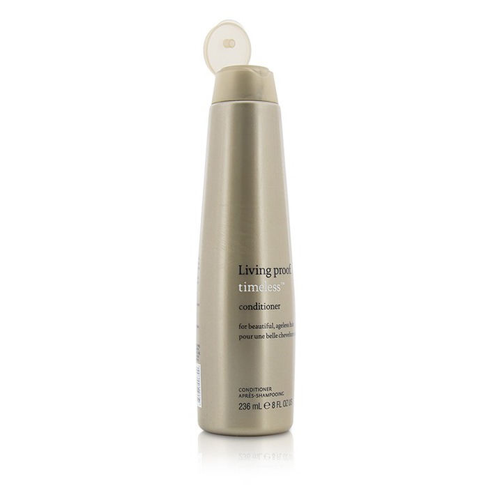 Living Proof Timeless Conditioner (For Beautiful, Ageless Hair) 236ml/8ozProduct Thumbnail
