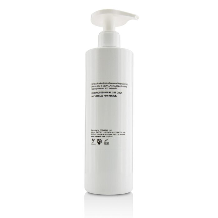 CosMedix Benefit Clean Нежное Очищающее Средство - Салонный Размер 360ml/12ozProduct Thumbnail