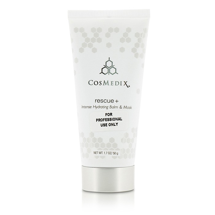 CosMedix Rescue + Intense Hydrating Balm & Mask - Salon Product 50g/1.7ozProduct Thumbnail
