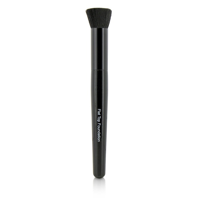 Tweezerman Flat Top Foundation Brush Picture ColorProduct Thumbnail