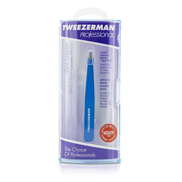 Tweezerman Professional Slant Tweezer Picture ColorProduct Thumbnail