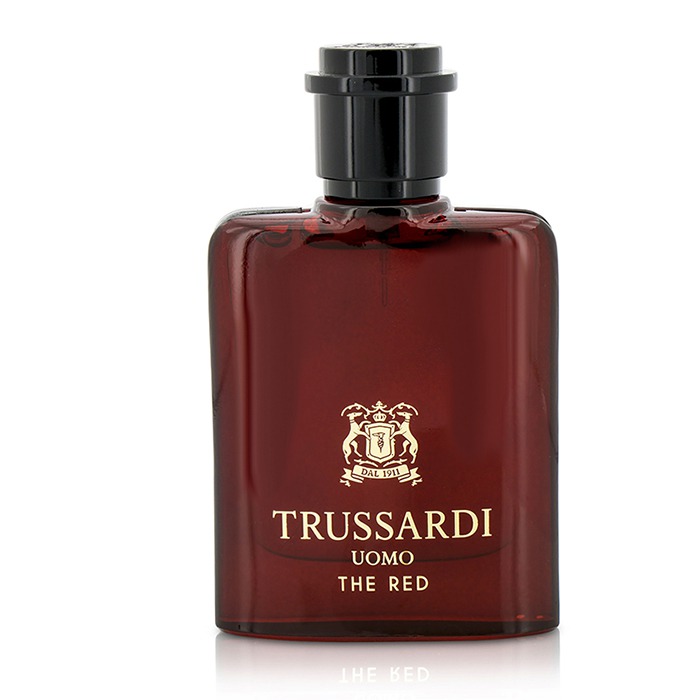 Trussardi Uomo The Red Eau de Toilette Spray 50ml/1.7ozProduct Thumbnail