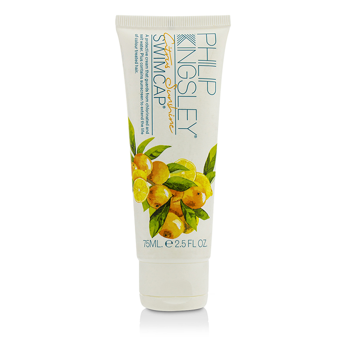 Philip Kingsley Citrus Sunshine Swimcap 75ml/2.5ozProduct Thumbnail