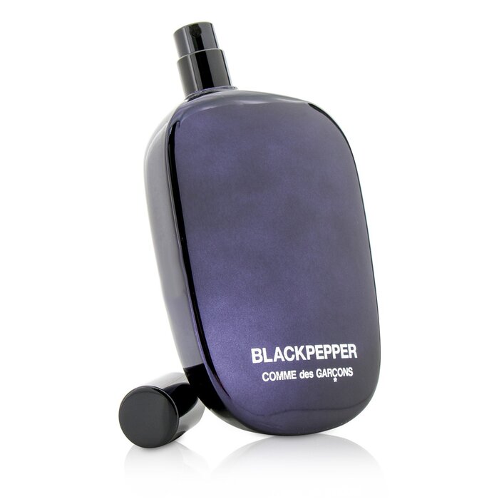 Comme des Garcons Blackpepper Eau De Parfum Spray 100ml/3.4ozProduct Thumbnail