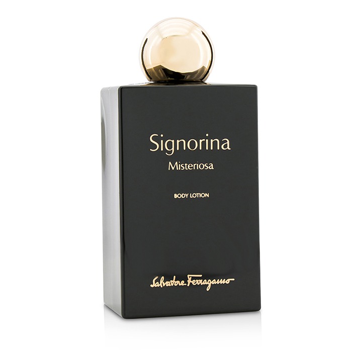 Salvatore Ferragamo Signorina Misteriosa Body Lotion 200ml/6.7ozProduct Thumbnail