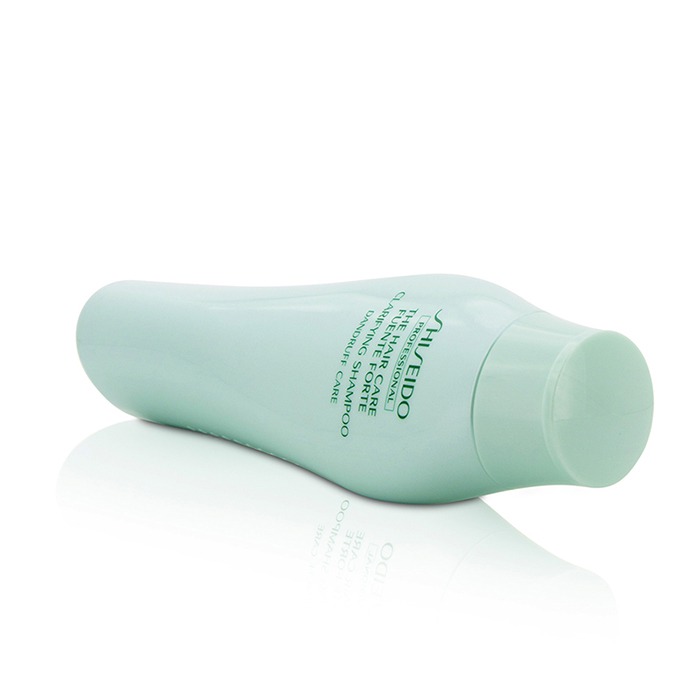 Shiseido The Hair Care Fuente Forte Clarifying Shampoo (Dandruff Care) 250ml/8.5ozProduct Thumbnail