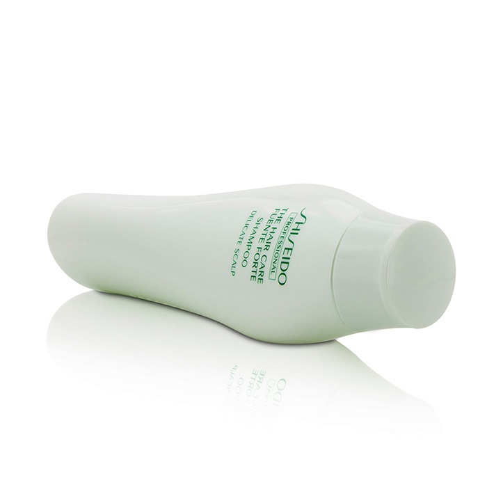 Shiseido The Hair Care Fuente Forte Shampoo (Delicate Scalp) 250ml/8.5ozProduct Thumbnail