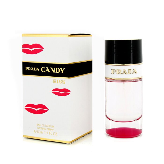 Prada - Candy Kiss Eau De Parfum Nước Hoa Phun 50ml/ - Eau De Parfum |  Free Worldwide Shipping | Strawberrynet VN