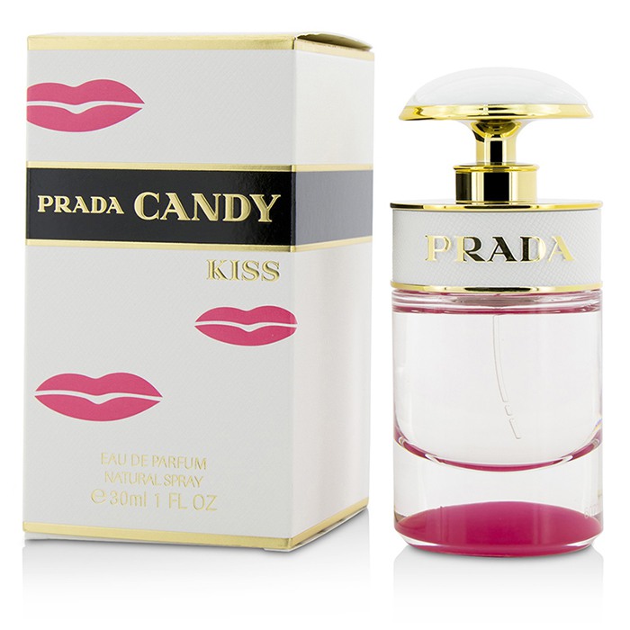 prada candy kiss perfume 30ml