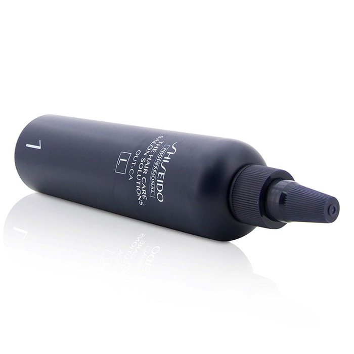 Shiseido The Hair Care Salon Solutions Out CA 250ml/8.5ozProduct Thumbnail