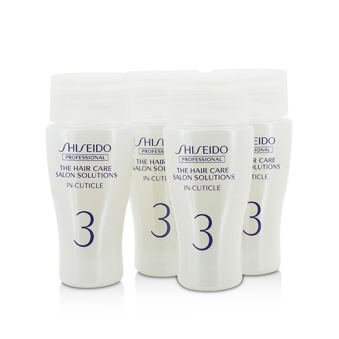 资生堂 Shiseido 护理道 专业调理系统 润养护肤精华液 (表皮受损发质) 12x15ml/0.5ozProduct Thumbnail