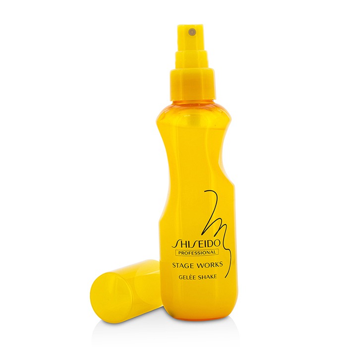 Shiseido جل Stage Works 150ml/5ozProduct Thumbnail