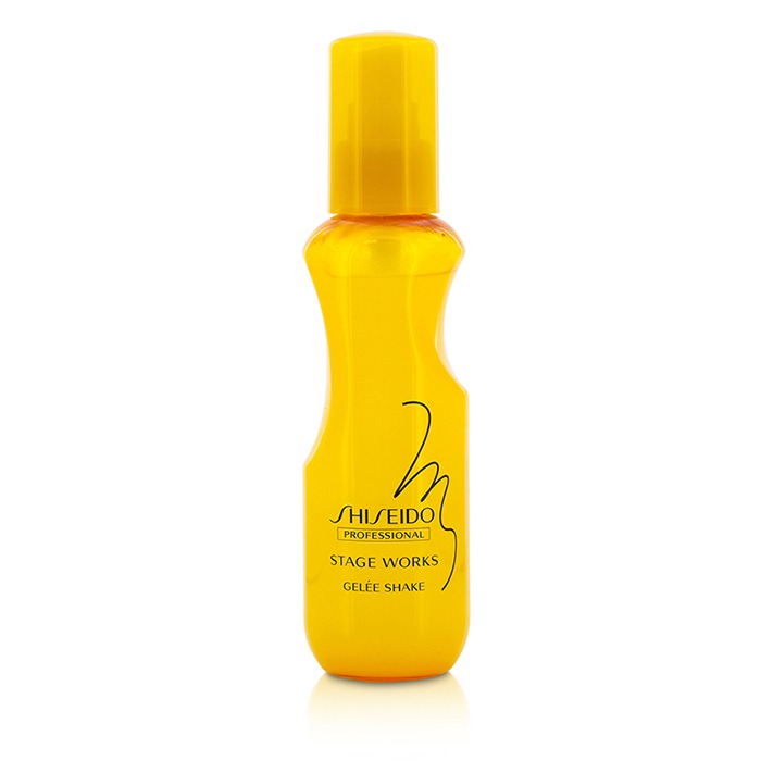 Shiseido جل Stage Works 150ml/5ozProduct Thumbnail