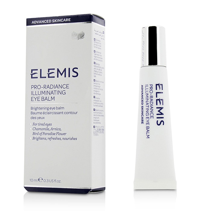 Elemis Pro-Radiance Illuminating Eye Balm 10ml/0.3ozProduct Thumbnail