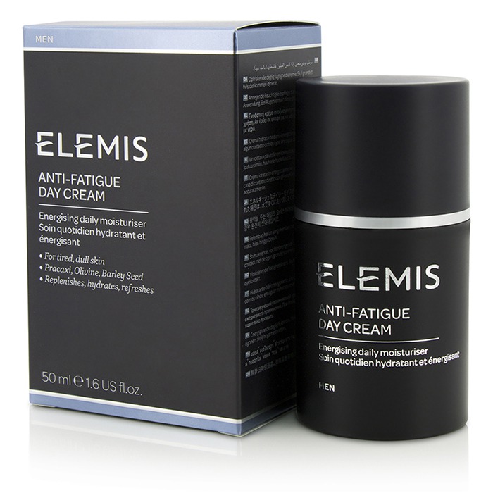 Elemis Anti-Fatigue Day Cream 50ml/1.6ozProduct Thumbnail