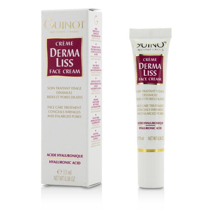 Guinot Creme Derma Liss Face Cream 13ml/0.38ozProduct Thumbnail