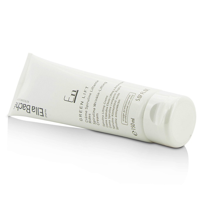 Ella Bache Green Lift Spirulina Wrinkle-Lifting Cream - Salon Size 150ml/5.07ozProduct Thumbnail