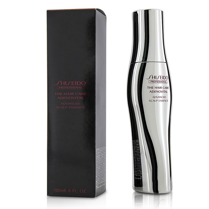 Shiseido 資生堂 甦活養髮極致菁華 180ml/6ozProduct Thumbnail