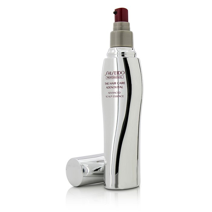 Shiseido 資生堂 甦活養髮極致菁華 180ml/6ozProduct Thumbnail