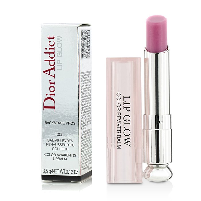 Christian Dior Dior Addict Lip Glow Color Awakening Lip Balm 3.5g/0.12ozProduct Thumbnail