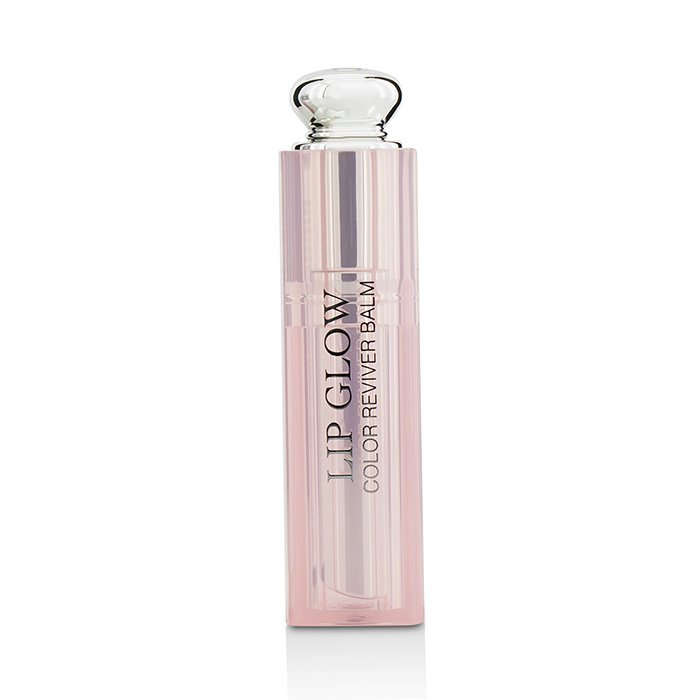 Christian Dior Dior Addict Lip Glow Color Awakening Lip Balm 3.5g/0.12ozProduct Thumbnail