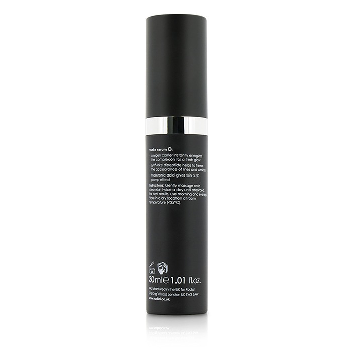 Rodial Snake Serum O2 30ml/1.01ozProduct Thumbnail