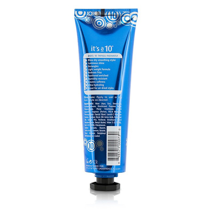 It's A 10 Potion 10 Miracle Средство для Укладки 133ml/4.5ozProduct Thumbnail