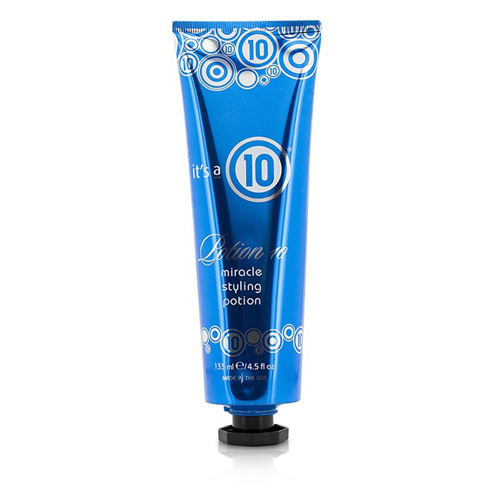 It's A 10 Potion 10 Miracle Средство для Укладки 133ml/4.5ozProduct Thumbnail