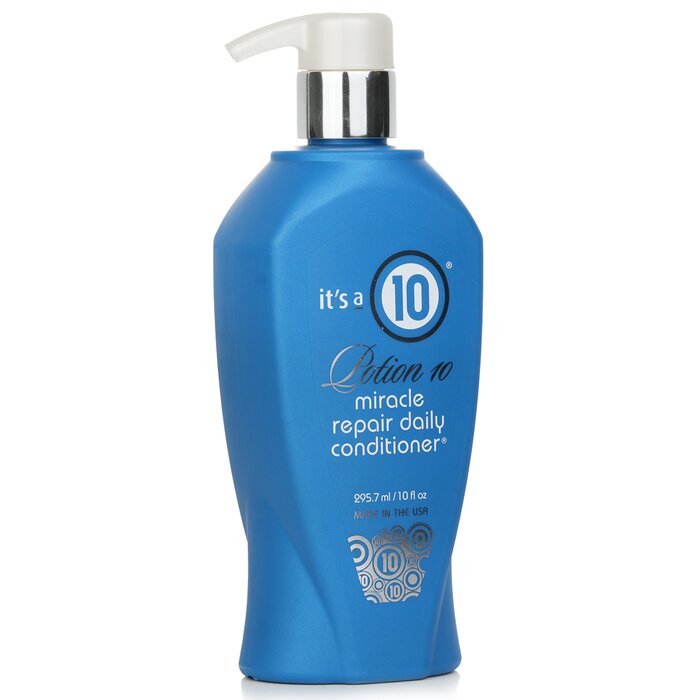 It's A 10 Potion 10 Miracle Repair Daily Conditioner 295.7ml/10ozProduct Thumbnail