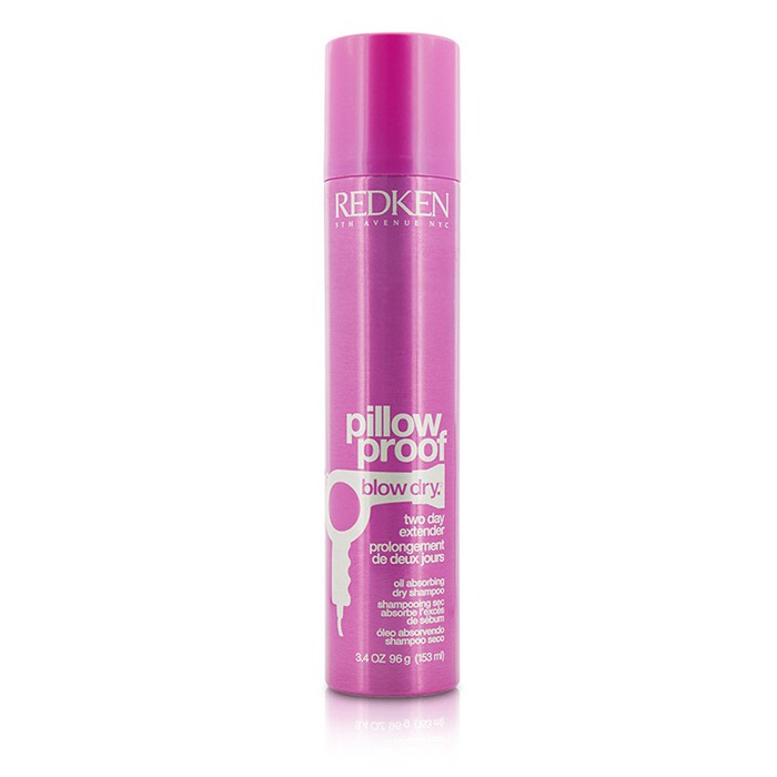 Redken Styling Pillow Proof Blow Dry Express Treatment Primer 150ml/5ozProduct Thumbnail