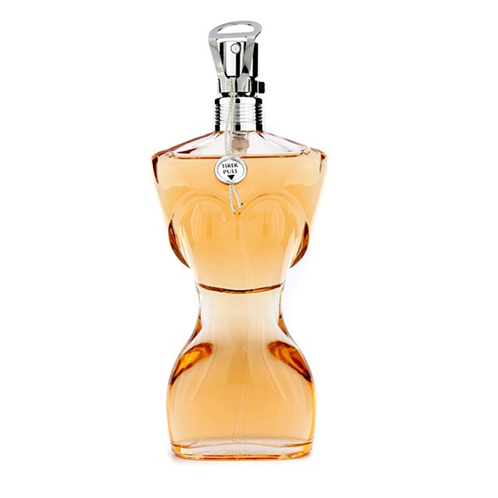 Jean Paul Gaultier Le Classique Eau De Toilette Spray Refill 75ml/2.5ozProduct Thumbnail