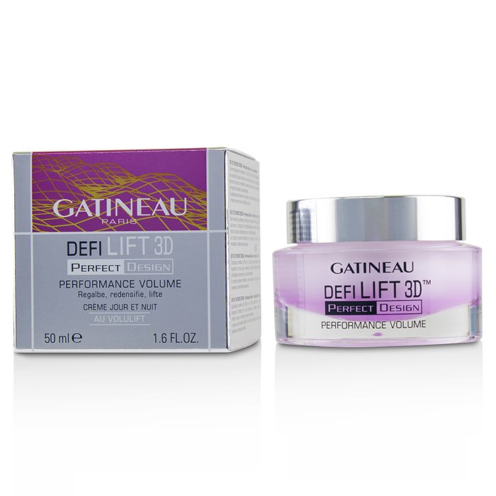 Gatineau Defi Lift 3D Perfect Design Redefining Performance Cream 50ml/1.6ozProduct Thumbnail