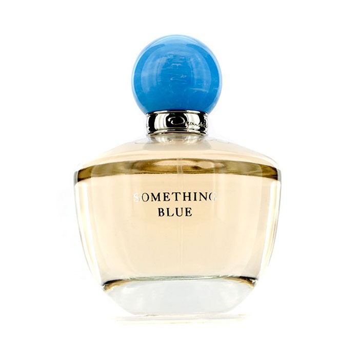 Oscar De La Renta Perfumy w sparyu Something Blue Eau De Parfum Spray 100ml/3.4ozProduct Thumbnail