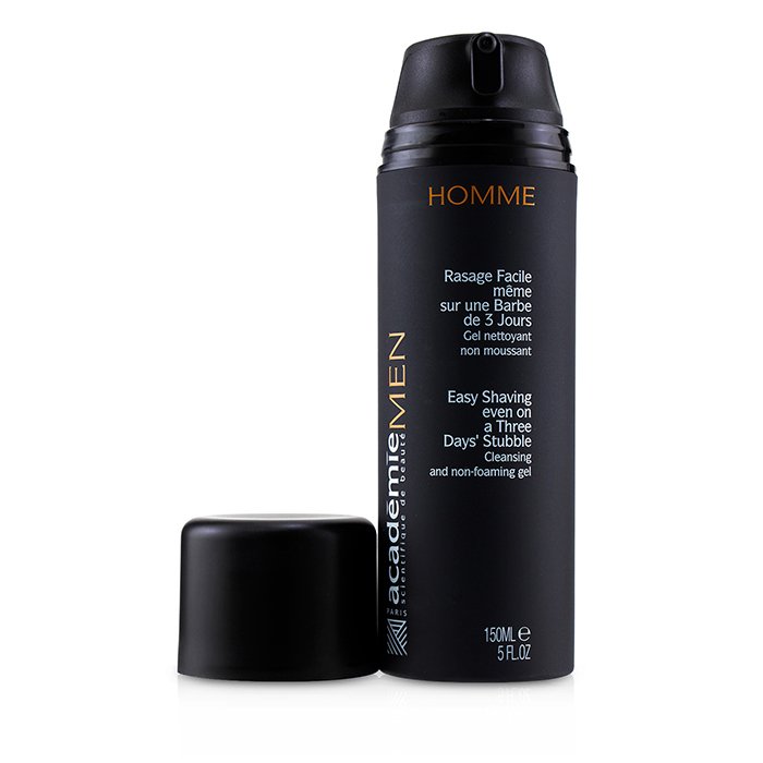 Academie Men Cleansing & Non-Foaming Gel 150ml/5ozProduct Thumbnail