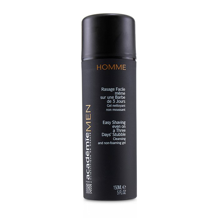 Academie Men Cleansing & Non-Foaming Gel 150ml/5ozProduct Thumbnail