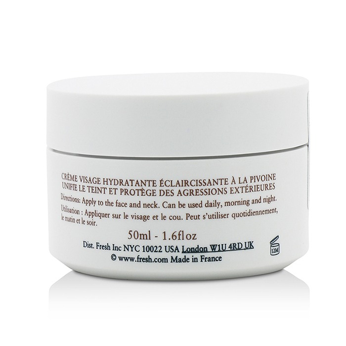 Fresh Peony Brightening Moisture Face Cream 50ml/1.6ozProduct Thumbnail