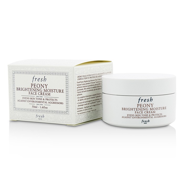 Fresh Peony Brightening Moisture Face Cream 50ml/1.6ozProduct Thumbnail