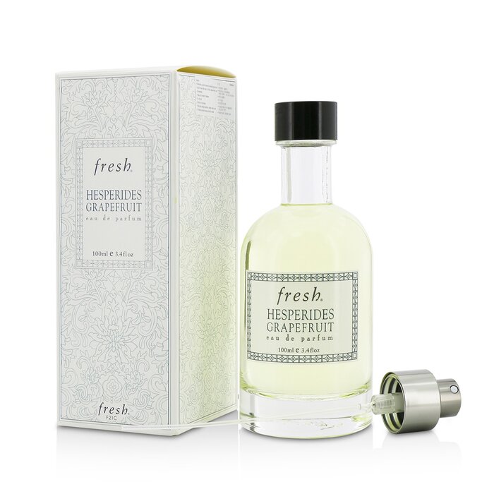 Fresh Hesperides Grapefruit Eau De Parfum Spray 100ml/3.4ozProduct Thumbnail