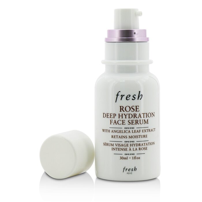 Fresh Rose Deep Hydration Face Serum 30ml/1ozProduct Thumbnail